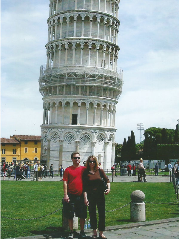 Pisa
